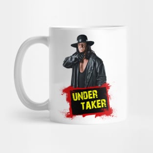 Undertaker Mug